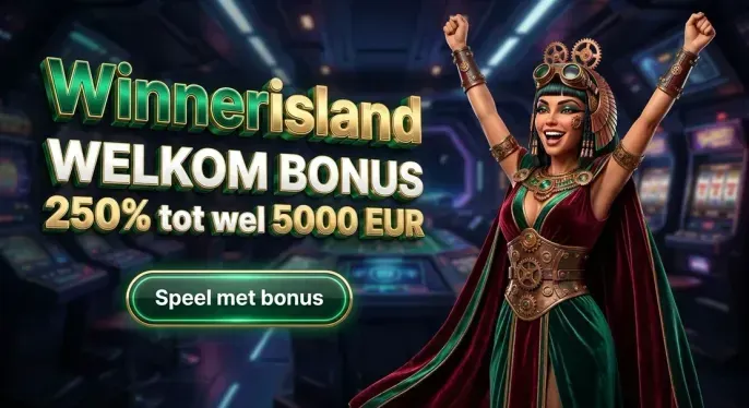 Winnerisland